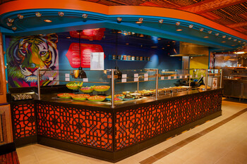 Masala Tiger